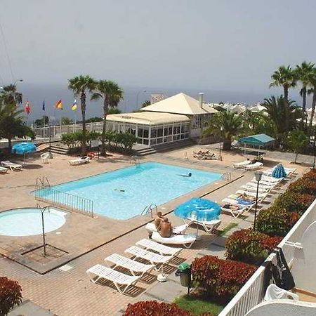 Nido Del Aguila Hotel Puerto Rico  Buitenkant foto