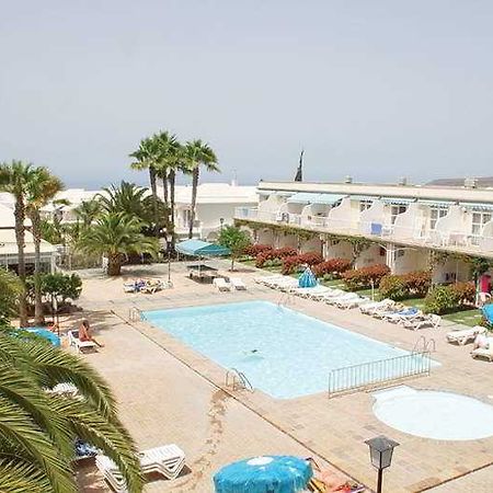 Nido Del Aguila Hotel Puerto Rico  Buitenkant foto