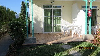 Nido Del Aguila Hotel Puerto Rico  Buitenkant foto