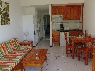 Nido Del Aguila Hotel Puerto Rico  Buitenkant foto