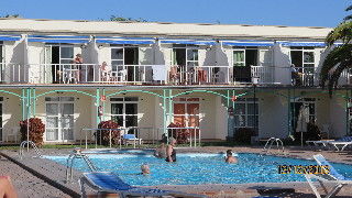 Nido Del Aguila Hotel Puerto Rico  Buitenkant foto