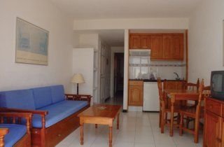 Nido Del Aguila Hotel Puerto Rico  Buitenkant foto