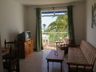 Nido Del Aguila Hotel Puerto Rico  Buitenkant foto